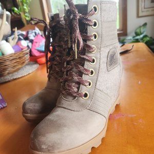Sorel boots